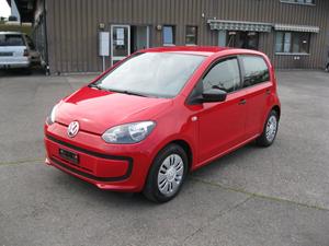 VW Up 1.0 BMT move up