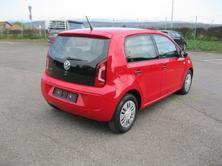 VW Up 1.0 BMT move up, Petrol, Second hand / Used, Manual - 2