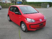 VW Up 1.0 BMT move up, Petrol, Second hand / Used, Manual - 4