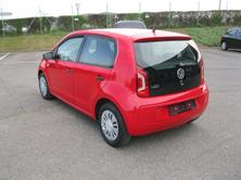 VW Up 1.0 BMT move up, Benzina, Occasioni / Usate, Manuale - 5