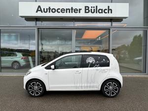 VW Up 1.0 high up ASG