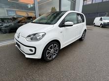 VW Up 1.0 high up ASG, Benzina, Occasioni / Usate, Automatico - 3