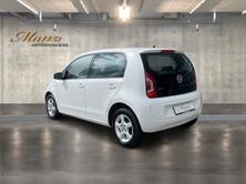 VW Up 1.0 high up ASG, Benzina, Occasioni / Usate, Automatico - 3