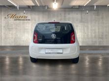 VW Up 1.0 high up ASG, Benzina, Occasioni / Usate, Automatico - 5