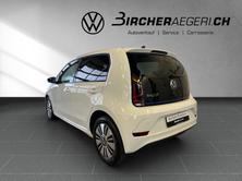 VW e-Up, Électrique, Occasion / Utilisé, Automatique - 3