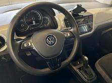 VW e-Up, Électrique, Occasion / Utilisé, Automatique - 6