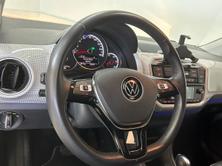 VW e-Up, Électrique, Occasion / Utilisé, Automatique - 6