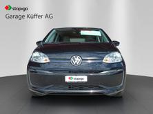 VW e-Up, Elektro, Occasion / Gebraucht, Automat - 2