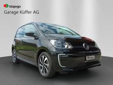 VW e-Up, Elektro, Occasion / Gebraucht, Automat - 3