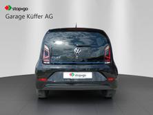 VW e-Up, Elektro, Occasion / Gebraucht, Automat - 6