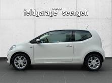 VW Up 1.0 BMT EcoFuel high up mit Standheizung, Occasioni / Usate, Manuale - 2