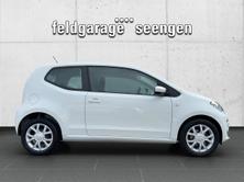 VW Up 1.0 BMT EcoFuel high up mit Standheizung, Occasioni / Usate, Manuale - 4