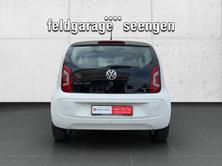 VW Up 1.0 BMT EcoFuel high up mit Standheizung, Occasioni / Usate, Manuale - 6