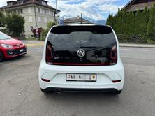 VW Up 1.0 TSI GTI, Benzin, Occasion / Gebraucht, Handschaltung - 6