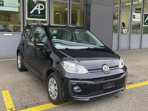 VW Up 1.0 BMT high up