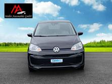 VW e-Up, Elektro, Occasion / Gebraucht, Automat - 3