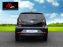 VW e-Up, Elektro, Occasion / Gebraucht, Automat - 4