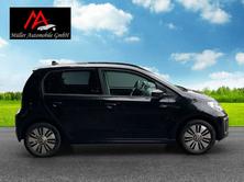 VW e-Up, Elektro, Occasion / Gebraucht, Automat - 5