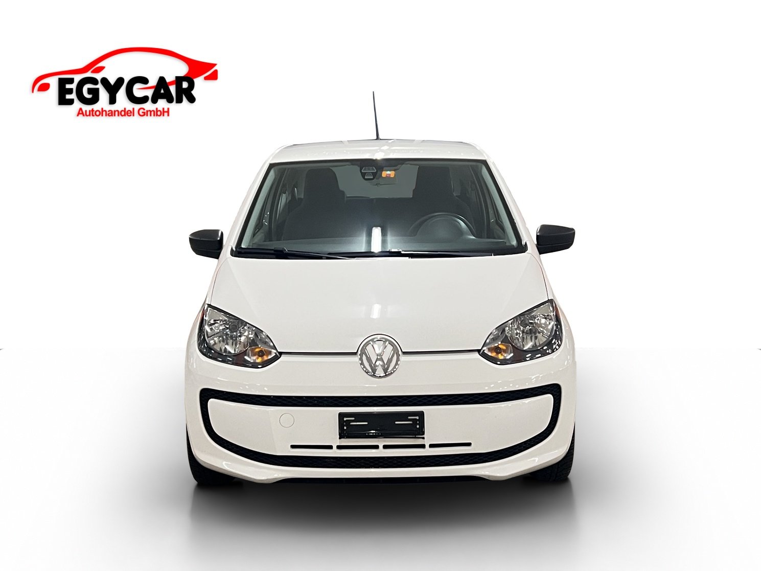 VW Up 1.0 BMT take up