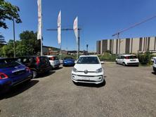 VW Up 1.0 MPI move up Kurier, Essence, Occasion / Utilisé, Manuelle - 3