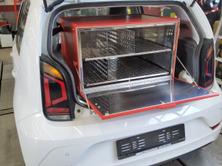 VW Up 1.0 MPI move up Kurier, Essence, Occasion / Utilisé, Manuelle - 4