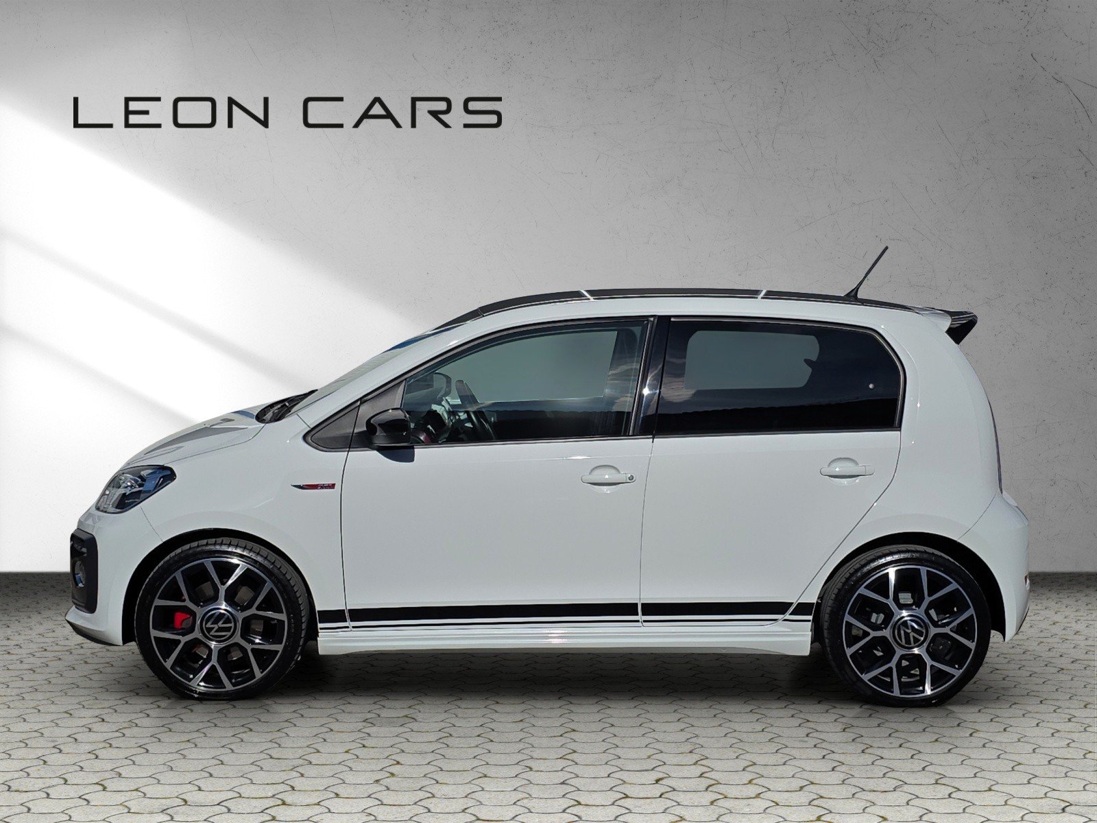 VW Up 1.0 TSI GTI, Benzina, Occasioni / Usate, Manuale - 3