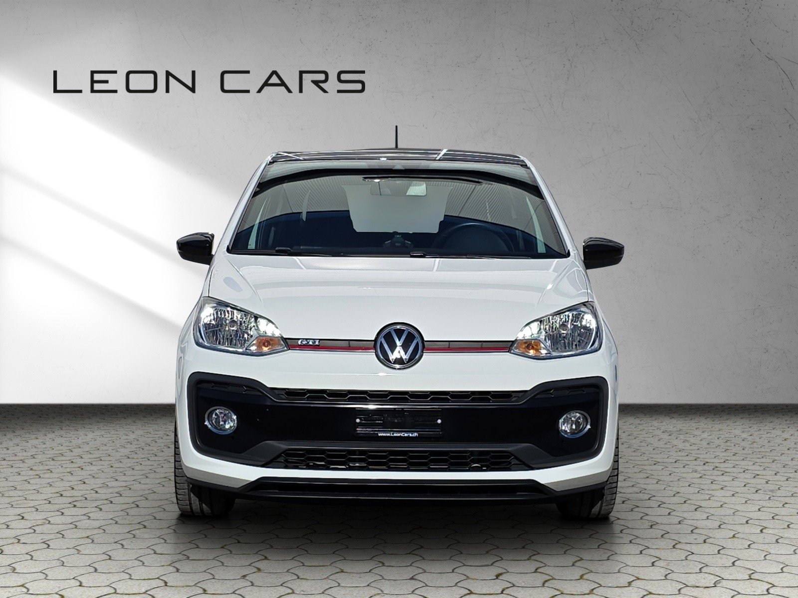 VW Up 1.0 TSI GTI, Benzina, Occasioni / Usate, Manuale - 4