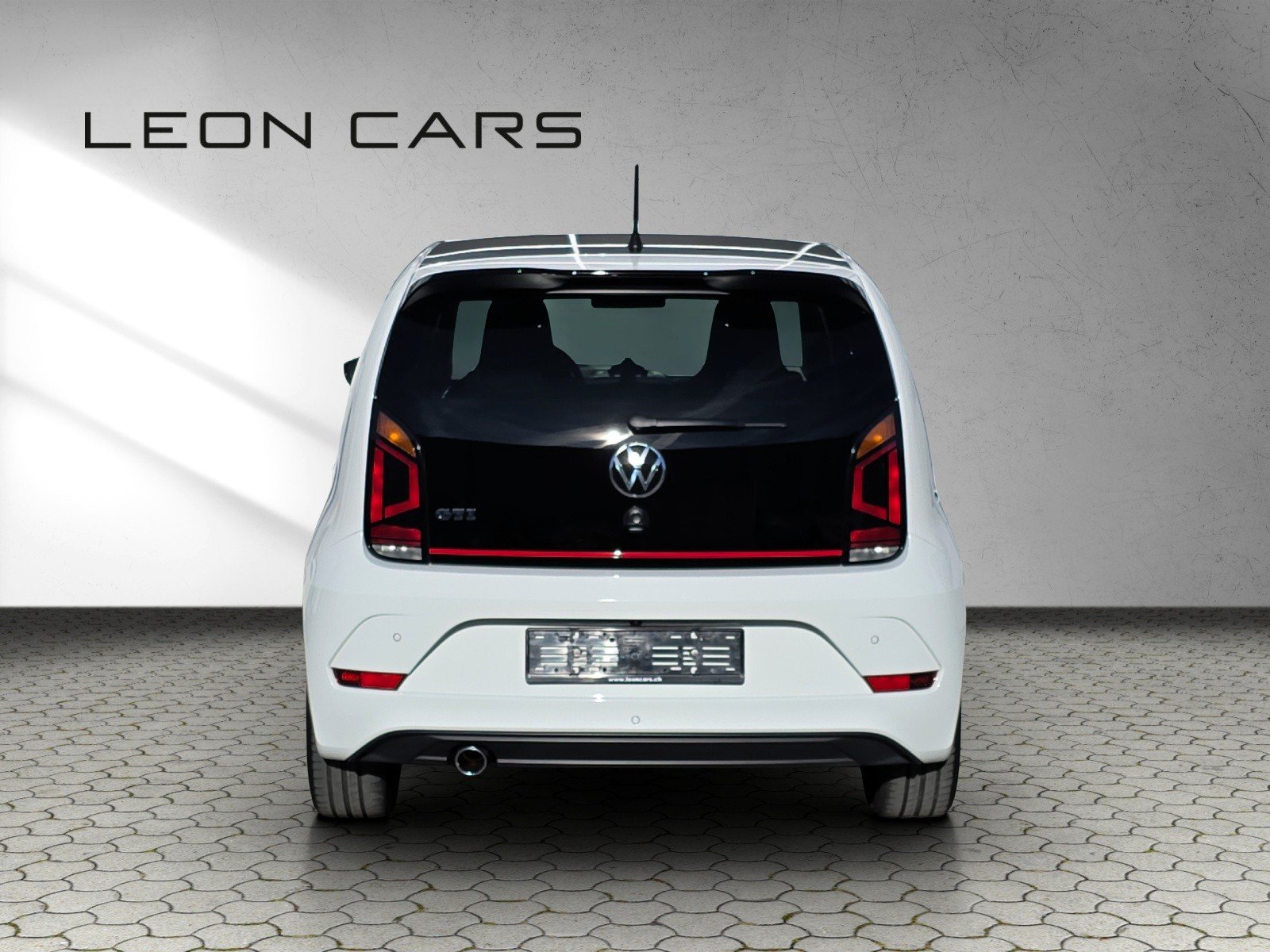 VW Up 1.0 TSI GTI, Benzina, Occasioni / Usate, Manuale - 5
