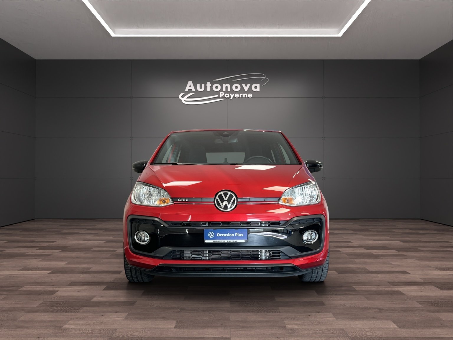VW Up 1.0 TSI GTI, Benzina, Occasioni / Usate, Manuale - 2