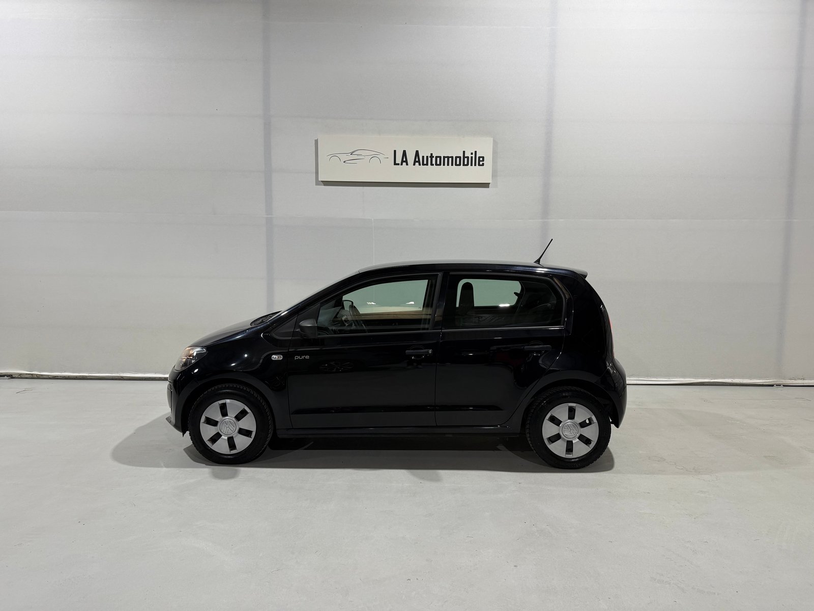 VW Up 1.0 move up, Benzina, Occasioni / Usate, Manuale - 3