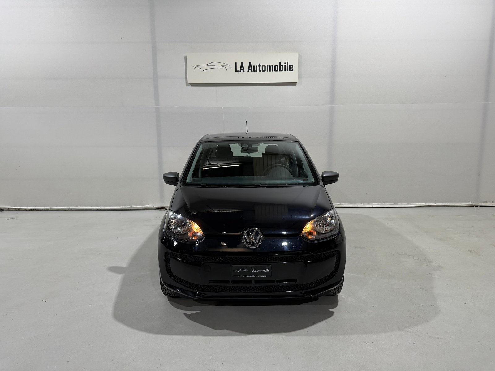 VW Up 1.0 move up, Benzina, Occasioni / Usate, Manuale - 4