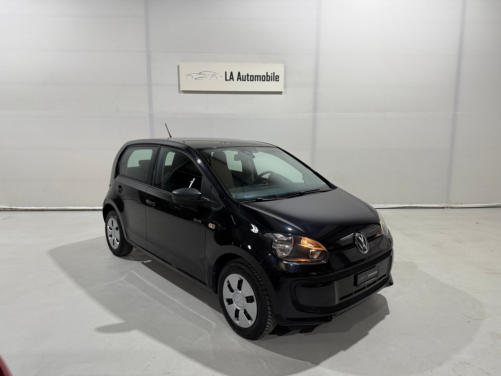 VW Up 1.0 move up, Benzina, Occasioni / Usate, Manuale - 5