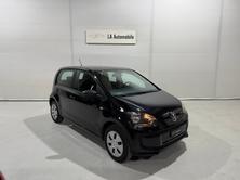 VW Up 1.0 move up, Petrol, Second hand / Used, Manual - 5