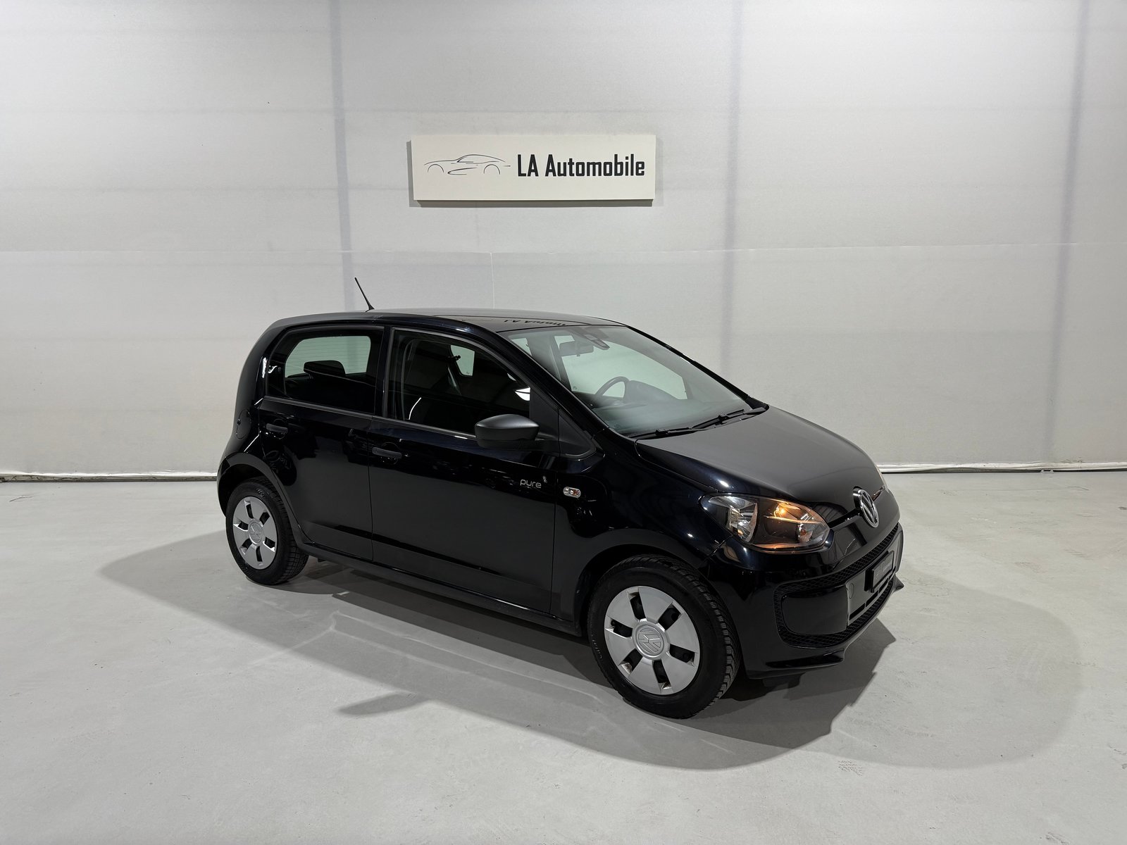 VW Up 1.0 move up, Benzina, Occasioni / Usate, Manuale - 6