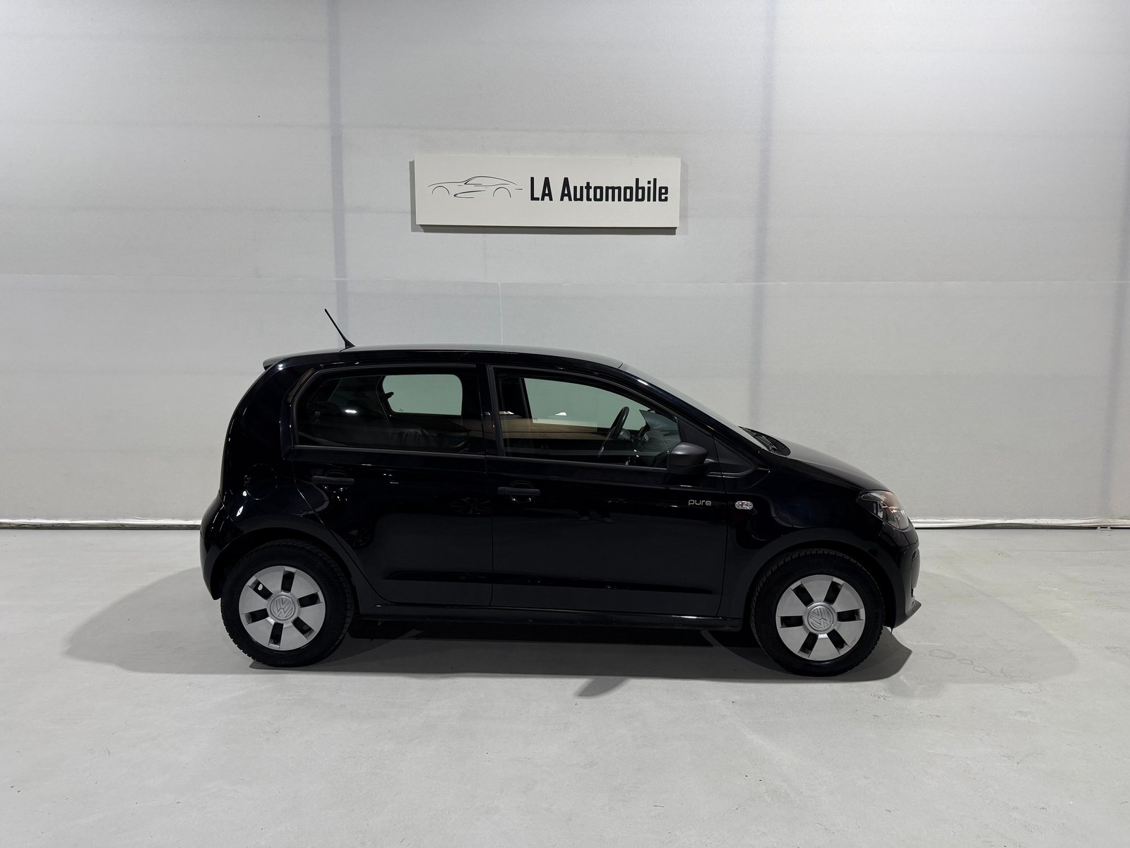 VW Up 1.0 move up, Benzina, Occasioni / Usate, Manuale - 7