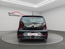 VW Up 1.0 MPI move up, Benzin, Occasion / Gebraucht, Handschaltung - 4
