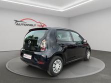 VW Up 1.0 MPI move up, Benzin, Occasion / Gebraucht, Handschaltung - 5