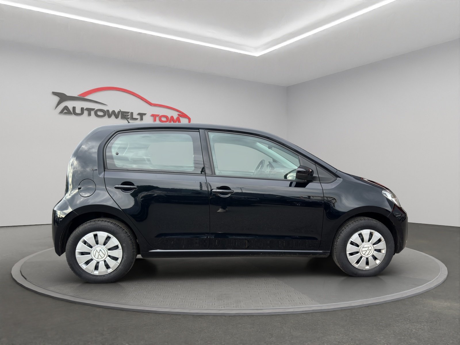 VW Up 1.0 MPI move up, Benzina, Occasioni / Usate, Manuale - 6
