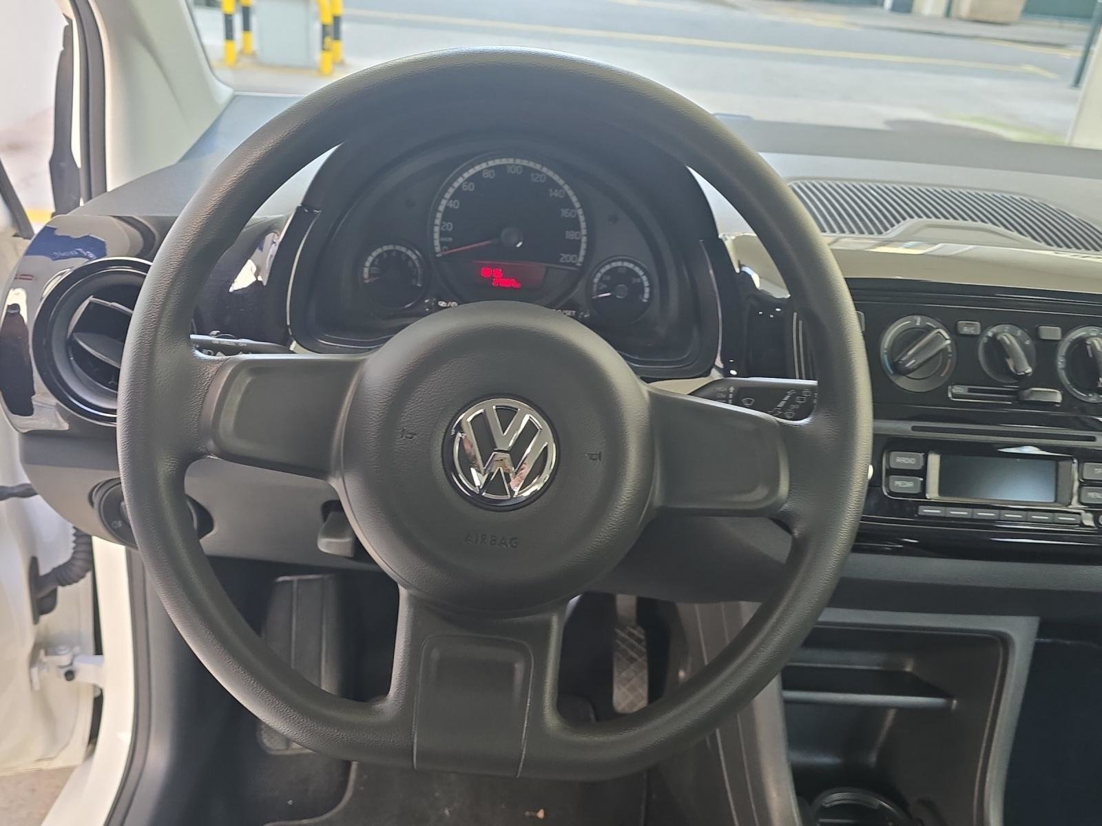VW Up 1.0 move up ASG, Benzina, Occasioni / Usate, Automatico - 7