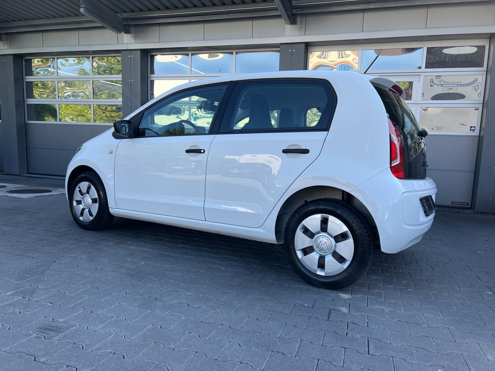 VW Up 1.0 start up, Benzin, Occasion / Gebraucht, Handschaltung - 3