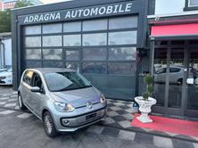 VW Up 1.0 cup up ASG, Benzina, Occasioni / Usate, Automatico - 2