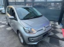 VW Up 1.0 cup up ASG, Benzina, Occasioni / Usate, Automatico - 3