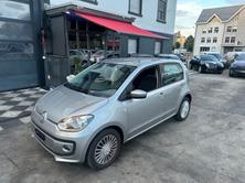VW Up 1.0 cup up ASG, Benzina, Occasioni / Usate, Automatico - 4