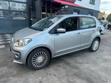 VW Up 1.0 cup up ASG, Benzina, Occasioni / Usate, Automatico - 5