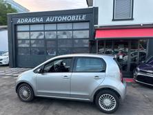 VW Up 1.0 cup up ASG, Benzina, Occasioni / Usate, Automatico - 6