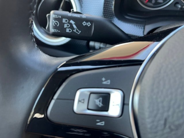 VW Up 1.0 MPI move up, Benzin, Occasion / Gebraucht, Handschaltung - 5