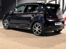 VW Up 1.0 TSI GTI, Essence, Occasion / Utilisé, Manuelle - 6