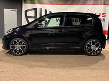 VW Up 1.0 TSI GTI, Essence, Occasion / Utilisé, Manuelle - 7