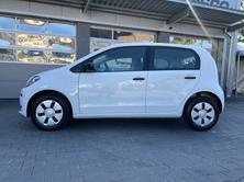 VW Up 1.0 start up, Benzin, Occasion / Gebraucht, Handschaltung - 2