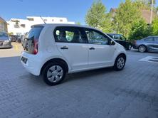 VW Up 1.0 start up, Benzin, Occasion / Gebraucht, Handschaltung - 4